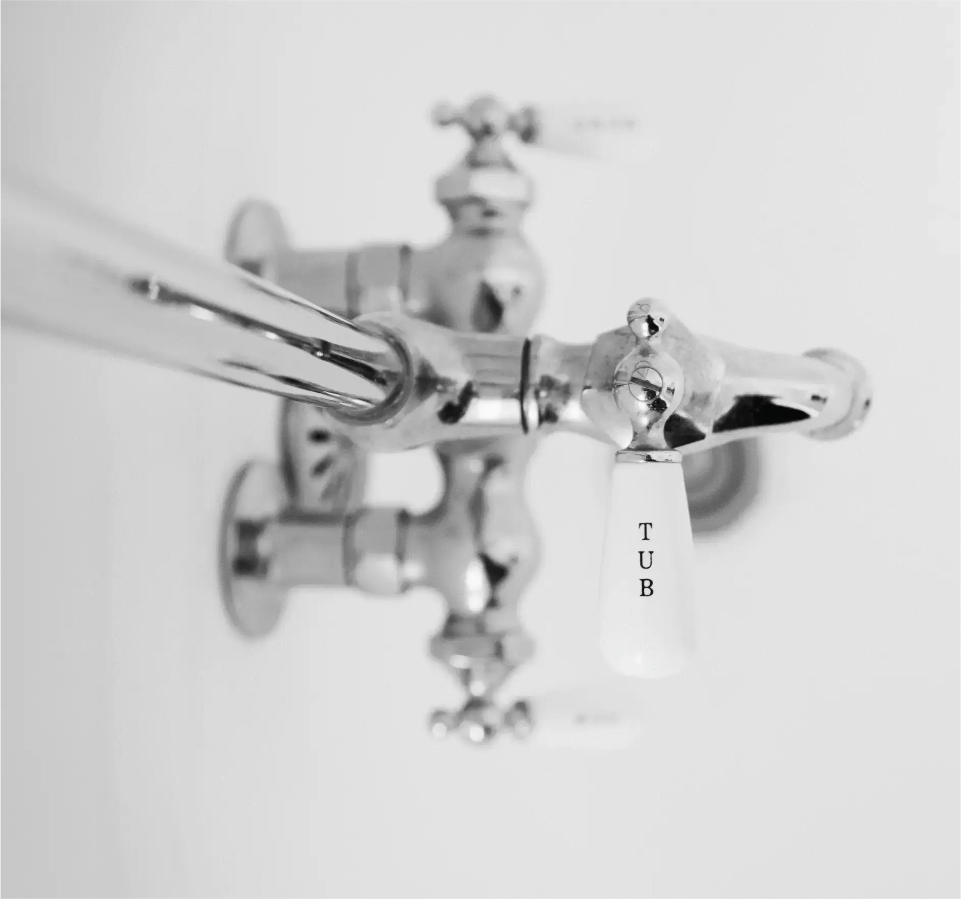 Photo of a faucet